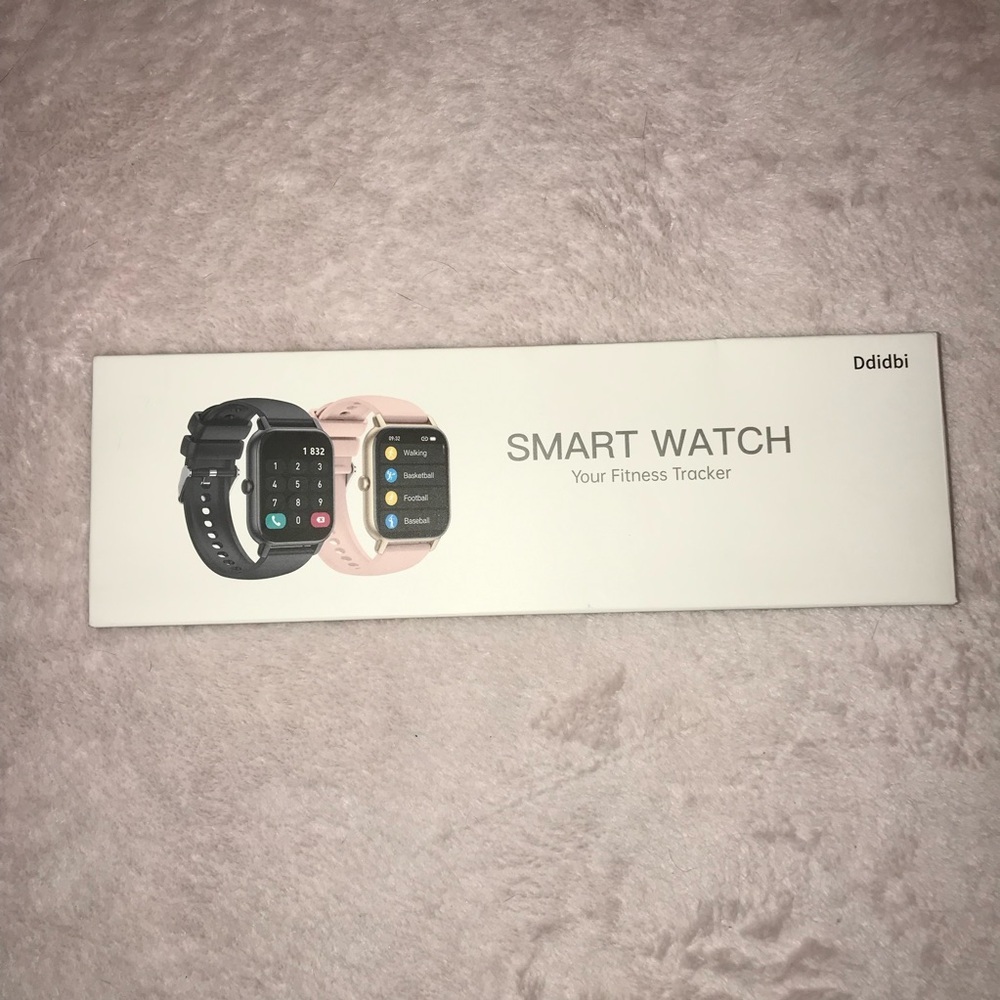 Ddidbi Smart Fitness Watch for Men Women(Answer/Make Calls) 1.85" HD Touch New - Picture 4 of 11